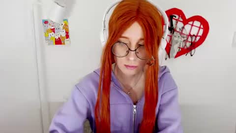 Hannaolotl online show from 07-27-26, 10:55