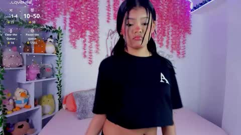 Snapshot of _hanna_sky chatting on 09-26-25, 07:07 Hanna Botero online show from 09-26-25, 07:07