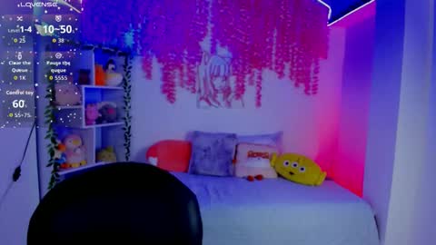 Hanna Botero online show from 01-12-26, 11:37