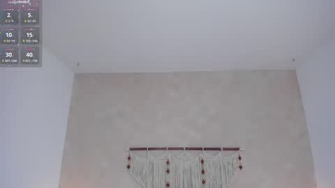 Hanna Botero online show from 05-09-26, 11:15