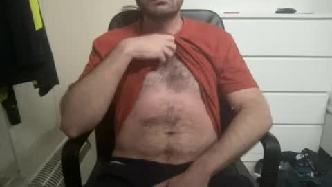 _hard_af online show from 01-19-25, 02:38