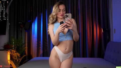 Veronica online show from 02-05-26, 08:57