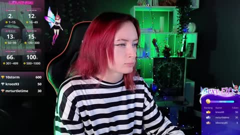 Helen Carter 3  Next stream   2330 MSC online show from 12-10-24, 11:51