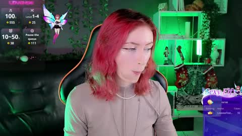 Helen Carter 3  Next stream   2330 MSC online show from 12-14-24, 09:13