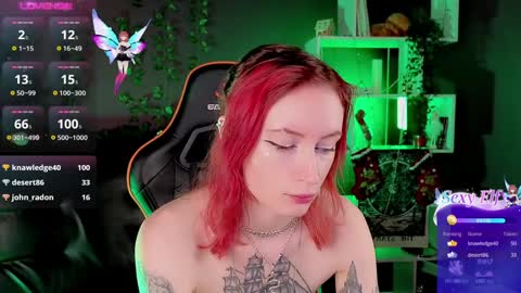 Helen Carter 3  Next stream   2330 MSC online show from 12-16-24, 04:13