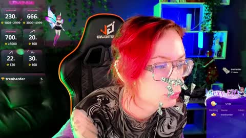 Helen Carter 3  Next stream   2330 MSC online show from 12-16-24, 08:58