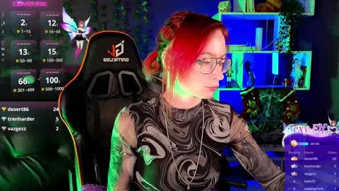 Helen Carter 3  Next stream   2330 MSC online show from 12-17-24, 12:01