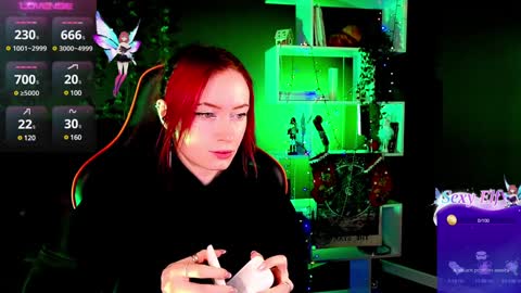 Helen Carter 3  Next stream   2330 MSC online show from 12-17-24, 08:43