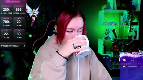 Helen Carter 3  Next stream   2330 MSC online show from 12-21-24, 08:43