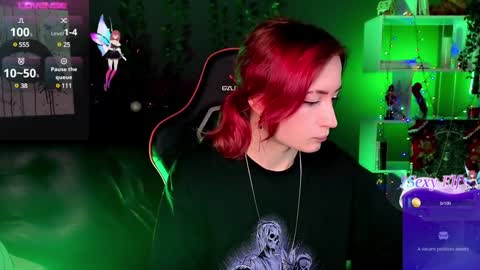 Helen Carter 3  Next stream   2330 MSC online show from 12-22-24, 08:36