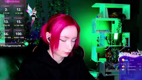 Helen Carter 3  Next stream   2330 MSC online show from 12-24-24, 08:49