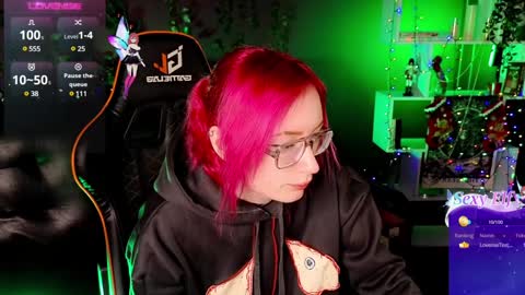 Helen Carter 3  Next stream   2330 MSC online show from 12-30-24, 08:47