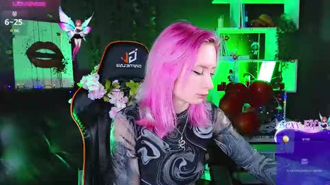 Helen Carter 3  Next stream   2330 MSC online show from 02-17-25, 08:47