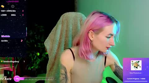 Helen Carter 3  Next stream   2330 MSC online show from 02-26-26, 08:52