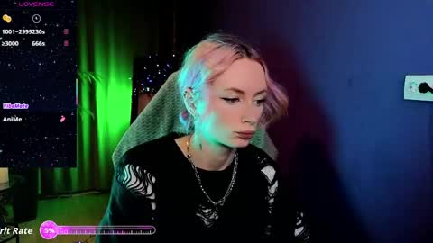 Helen Carter 3  Next stream   2330 MSC online show from 05-10-26, 08:36