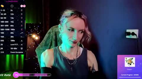 Helen Carter 3  Next stream   2330 MSC online show from 05-12-26, 08:17