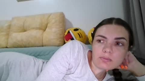 Criss4u online show from 07-14-26, 05:07