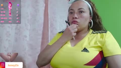 Honey online show from 02-07-26, 03:43