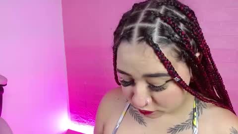 CATALINA G online show from 12-07-24, 02:02