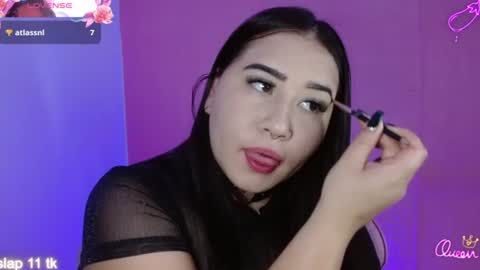 CATALINA G online show from 06-17-26, 09:49