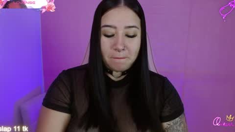 CATALINA G online show from 06-20-26, 12:41