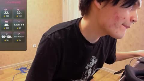 horny44un online show from 02-03-26, 03:28