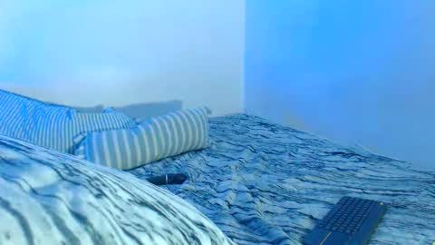 KEYLA Y SAMUEL online show from 04-30-26, 06:03