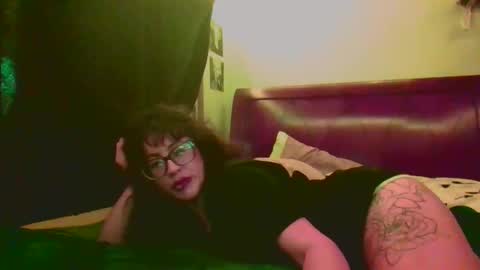 YOUR FUTURE EXXXWIFE online show from 05-10-26, 08:47