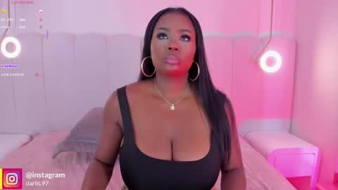 Darlis  online show from 09-08-25, 07:24