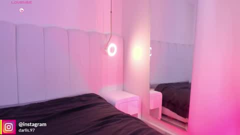 Darlis  online show from 03-07-26, 07:44