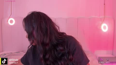 Darlis  online show from 03-21-26, 07:50