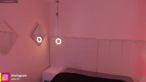 Darlis  online show from 03-23-26, 07:51