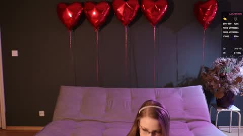 stefania stesha stef online show from 02-22-26, 04:27