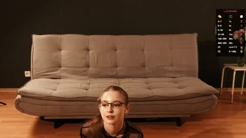 stefania stesha stef online show from 05-08-26, 07:30