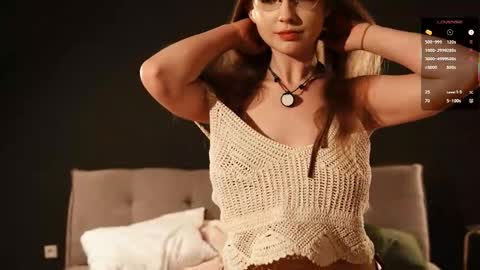 stefania stesha stef online show from 05-09-26, 07:41