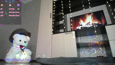 sweetie girl  online show from 01-09-25, 03:15