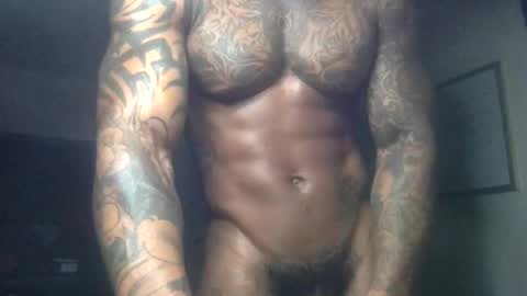 Snapshot of _infamous_ chatting on 12-24-24, 08:44 Tatted34 aka PimpDaddy SlickDick online show from 12-24-24, 08:44