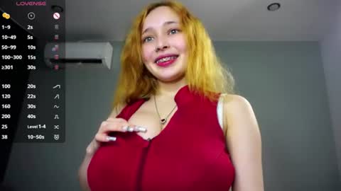 Emily online show from 06-22-26, 05:43