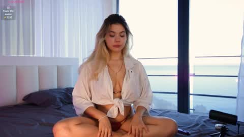 Maria online show from 12-04-25, 07:28