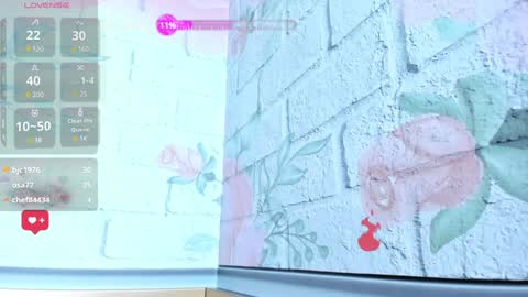 _iris_evans online show from 01-08-25, 02:25