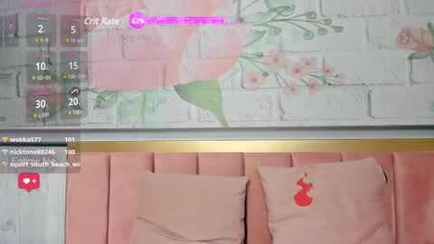 _iris_evans online show from 01-16-25, 05:23