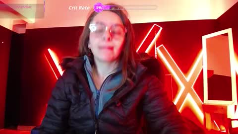 Isa online show from 02-16-26, 12:34