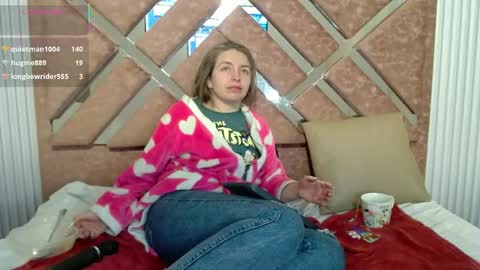 Isa online show from 05-11-26, 04:04