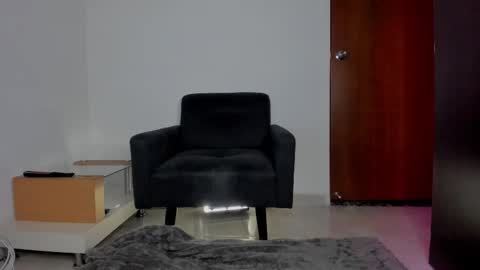 Isabella online show from 02-12-26, 05:02