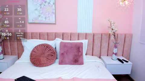 _isabellacarter online show from 03-07-26, 07:11