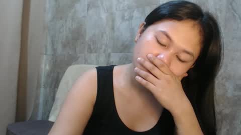 Snapshot of _ishi chatting on 03-22-26, 12:36 Ishi online show from 03-22-26, 12:36