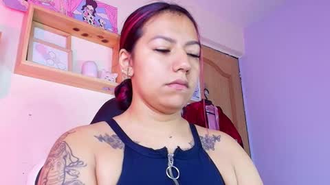 Ivanna  online show from 10-02-25, 07:10