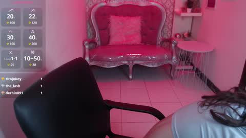 vivi online show from 01-15-25, 08:05