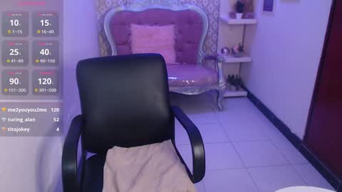 vivi online show from 01-15-25, 11:08