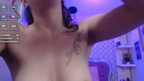 vivi online show from 01-22-25, 11:21